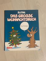 Das große Weihnachtsbuch von Ralph Ruthe Bayern - Schwabach Vorschau