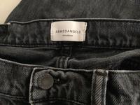 Jeans Armed Angels grau 28-34 Findorff - Findorff-Bürgerweide Vorschau