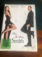 DVD Mr. & Mrs. Smith Bayern - Chieming Vorschau