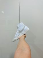 Nike Blazer Mid '77 Vintage White / Light Bone - Sail (EU40) Neu Nordrhein-Westfalen - Kerpen Vorschau