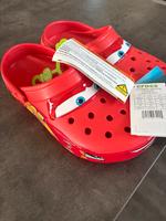 Crocs Lightning McQueen NEU / OVP 41/42 Nordrhein-Westfalen - Unna Vorschau