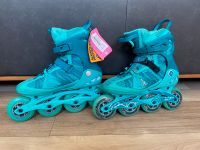 Inliner / Inlineskates Damen - Helena W 90, Größe 41,5 Rheinland-Pfalz - Rennerod Vorschau