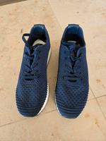 Gant Damensneaker blau, Größe 40 Hessen - Hanau Vorschau