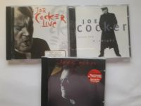 Joe Cocker 3  CDs Hessen - Angelburg Vorschau