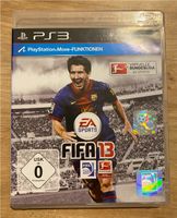 PlayStation 3 PS3 FIFA 13 Nordrhein-Westfalen - Kerpen Vorschau