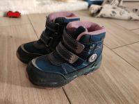 Winterschuhe Größe 25 Nordrhein-Westfalen - Senden Vorschau