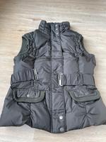 Steppweste kurz Street One Damen, Gr. 38 Brandenburg - Neuenhagen Vorschau