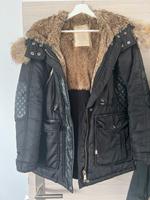 Zara Jacke Saarland - Merchweiler Vorschau