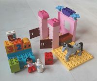 Lego Duplo Pony Stall Figur Steine Niedersachsen - Braunschweig Vorschau