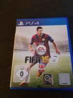 FIFA 15 PS4 München - Hadern Vorschau