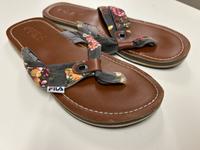 FILA Zehentrenner / FILA Flip Flops Nordrhein-Westfalen - Neunkirchen-Seelscheid Vorschau