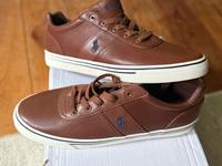 Polo Ralph Lauren Sneaker neu Gr 45 Schleswig-Holstein - Kiel Vorschau