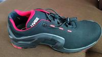 Uvex Sicherheits Schuhe Gr. 46 Altona - Hamburg Lurup Vorschau