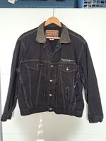 Vintage Diesel Jeansjacke 1997 Gr. S Sachsen-Anhalt - Magdeburg Vorschau