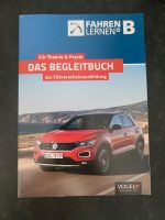 Begleitbuch zur Führerscheinprüfung Klasse B Bayern - Dombühl Vorschau