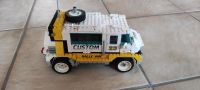 LEGO® Technic 5550 Custom Rallye Van Bayern - Mitteleschenbach Vorschau