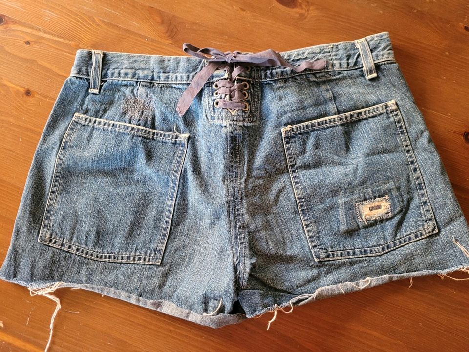 Ralph Lauren Shorts / Hot pants Gr. 12 L in Elmshorn