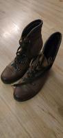 Gabor Schuhe Stiefeletten Bayern - Schongau Vorschau