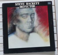 LP Steve Hackett - Defector (1980) Charisma 9124 058 Bremen - Blumenthal Vorschau