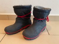 ✨ Winterschuhe / Schneeschuhe Gr. 34 ✨ Bayern - Lagerlechfeld Vorschau