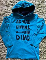 Langarmshirt für Jungen Topolino Gr. 128 Dino Berlin - Reinickendorf Vorschau