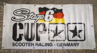 Stage 6 Cup Banner (RAR/Selten) EST Dortmund - Löttringhausen Vorschau