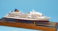 SUCHE: „Europa“ 1:1250 Classic Ship Collection CSC036a Altona - Hamburg Blankenese Vorschau