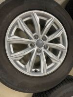 Originale Audi Q5 FY 8OA Winterreifen Räder 235/65 R17 Zoll Rheinland-Pfalz - Oberhonnefeld-Gierend Vorschau