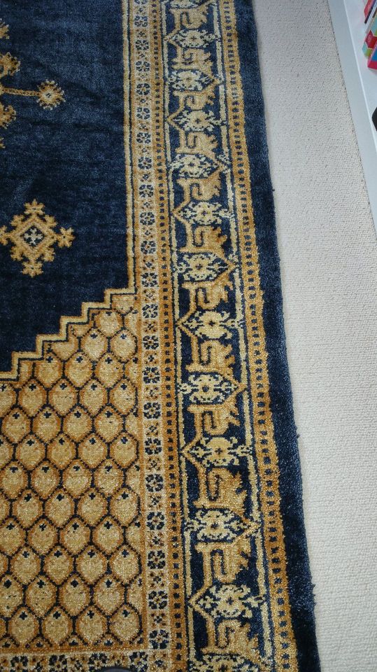 Teppich Seide tapis classic "Royale" in Bad Honnef