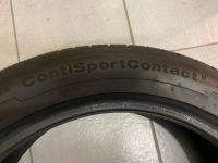 Continental Sport Contact 5 215/50 R18W Sommerreifen T-Roc Geeste - Dalum Vorschau