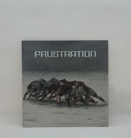 Frustration - Autour De Toi 7" Vinyl Single grey Nordrhein-Westfalen - Schloß Holte-Stukenbrock Vorschau