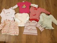 Herbst / Winter Paket  Mädchen gr.80 Nordrhein-Westfalen - Gladbeck Vorschau