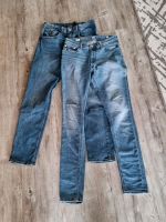 Zwei Jeans gr. 164 Bayern - Barbing Vorschau