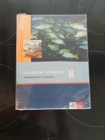 Lambacher Schweizer 8 Mathematik Bayern Gymnasium gebunden Klett Bayern - Daiting Vorschau