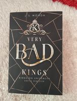 Very Bad Kings-.1Teil Brandenburg - Bad Liebenwerda Vorschau