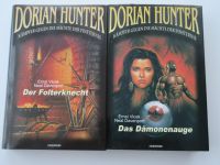 Dorian Hunter Band 3 und 4 zusammen als Hardcover Hessen - Groß-Gerau Vorschau