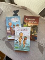 Andreas Steinhöfel: Rico, Oskar und… diverse Bücher Hessen - Calden Vorschau