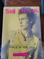 Sid Vicious - Rock'n'roll Star (englisch) paperback Sachsen - Chemnitz Vorschau