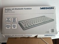 Bluetooth Tastatur Medion Nordrhein-Westfalen - Bad Wünnenberg Vorschau