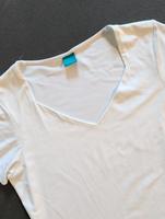 Shirt v. coolwater * Gr. 40 weiß Bayern - Ursensollen Vorschau