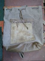 cooler Camel Rucksack  "Sumatra" oliv neu canvas Friedrichshain-Kreuzberg - Kreuzberg Vorschau