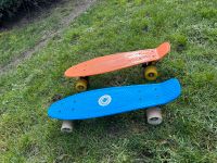 Pennyboards Skateboard Brandenburg - Oberkrämer Vorschau