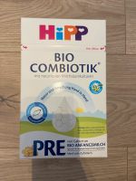 Hipp Bio Combiotik Pre Anfangsmilch Hessen - Hasselroth Vorschau
