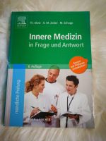 Innere Medizin in Frage und Antwort 6. Auflage Rheinland-Pfalz - Trier Vorschau