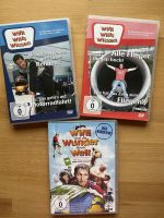 DVD „Willi wills wissen“ München - Moosach Vorschau