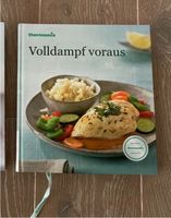 ⭐️ Kochbuch wie NEU: Thermomix Volldampf voraus Hessen - Wetzlar Vorschau