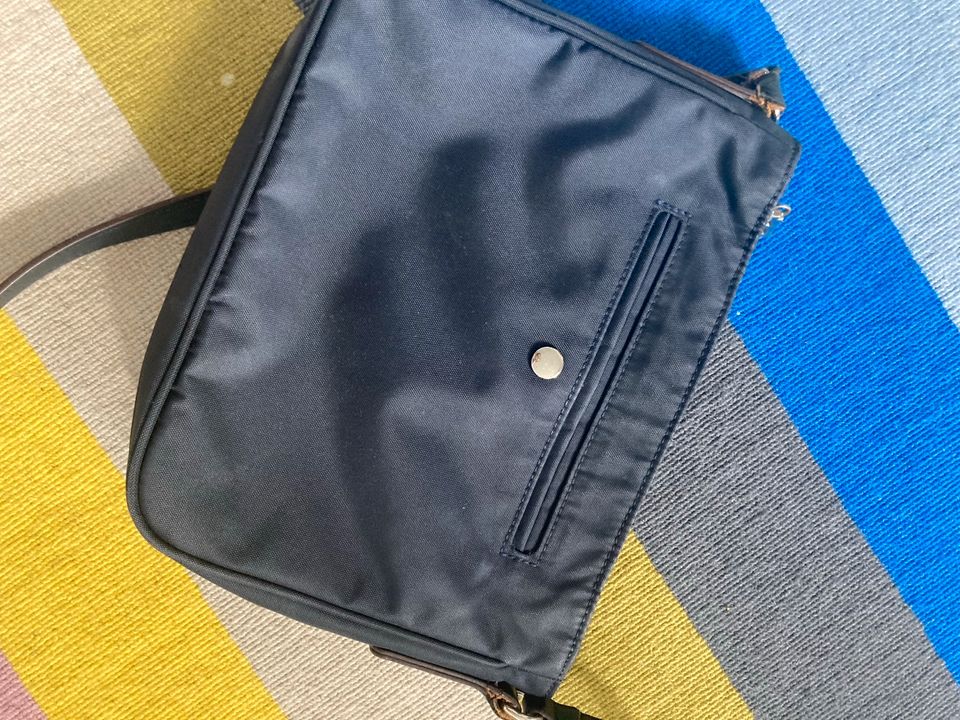 Bogner Handtasche sehr guter gebrauchter Zustand in Berlin