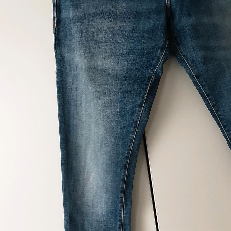 Jeans Jeanshose Hose W 30  W 34 in Reutlingen