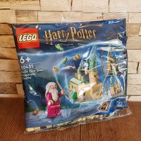 LEGO ® Harry Potter 30435 Baue Dein eigenes Schloss Hogwarts NEU Niedersachsen - Sulingen Vorschau