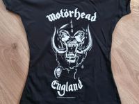 Motörhead Shirt Damen EMP Hessen - Mörfelden-Walldorf Vorschau